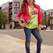 Joy Burnette Photo 1
