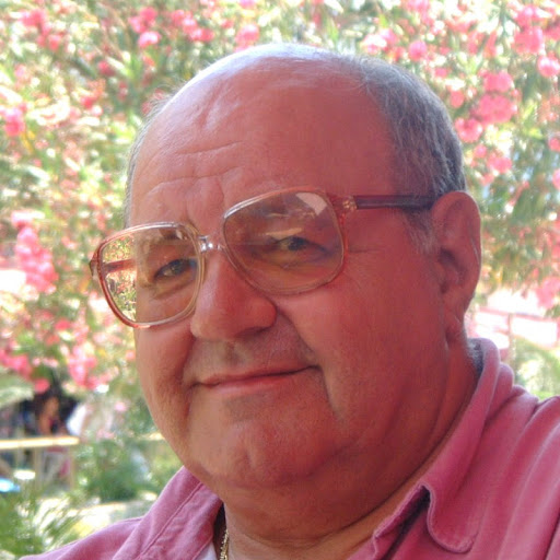 Vaughan Jones Photo 23