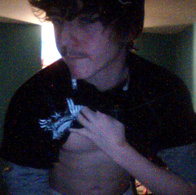Nick Simone Photo 8