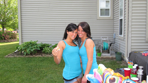 Mandy Cooper Photo 13