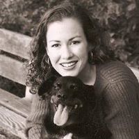 Kirsten Rowe Photo 10