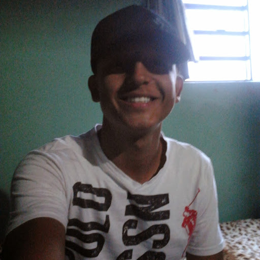 Andres Bedoya Photo 22
