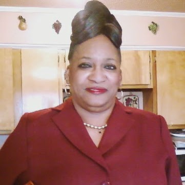 Bernice Scott Photo 4