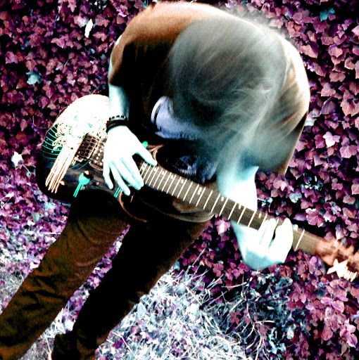 Gregory Adams Photo 52