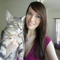 Jenny Lejeune Photo 9