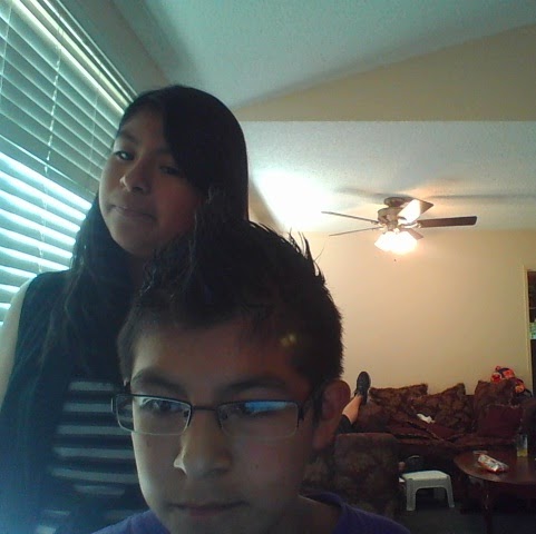 Jennifer Gomez Photo 11