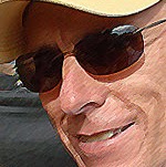 Douglas Robinson Photo 13