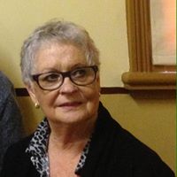 Joy Campbell Photo 29