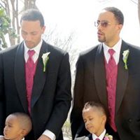 Terence Chatman Photo 7