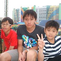 Gerald Chan Photo 16