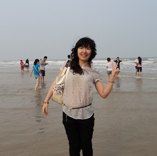 Rui Hu Photo 13
