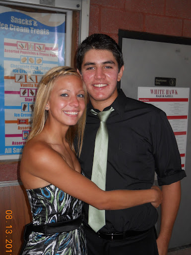 Eric Rodriguez Photo 15