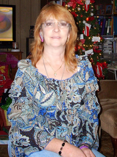 Donna Vaughan Photo 26