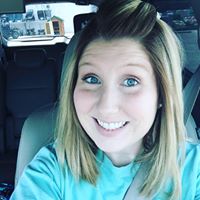 Ashley Pruitt Photo 3