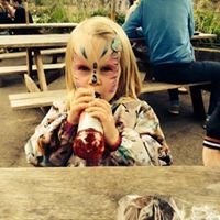 Clair Watson Photo 12