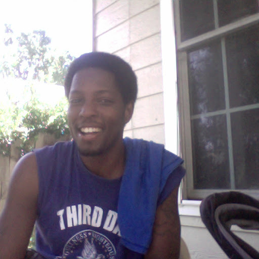 Ricky Chatman Photo 9