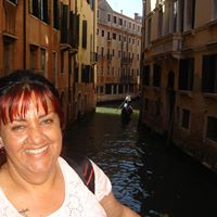 Corina Cook Photo 3