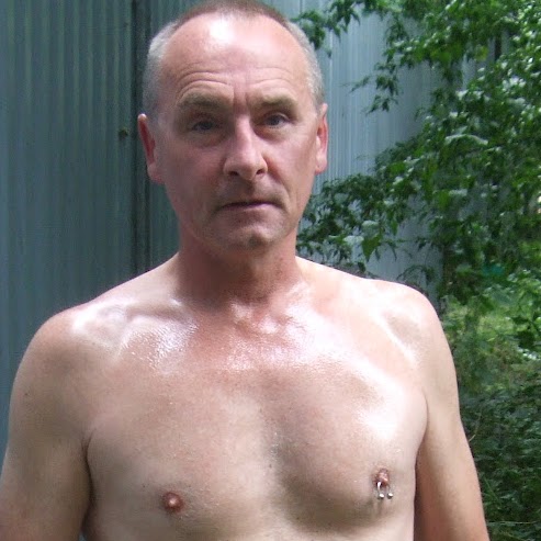Paul Wight Photo 35