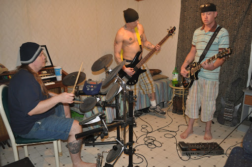 Eric Manley Photo 4