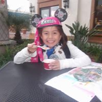 Ana Rosales Photo 10
