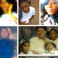 Doretha Harris Photo 22