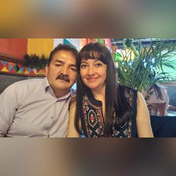 Ruth Barrera Photo 16