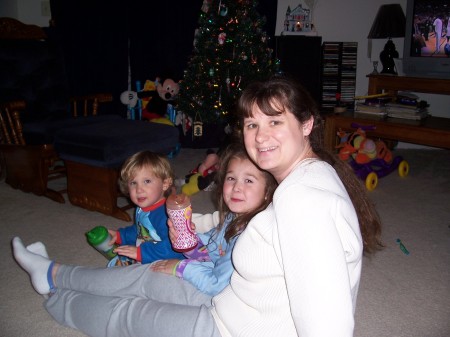 Lisa Atkinson Photo 12