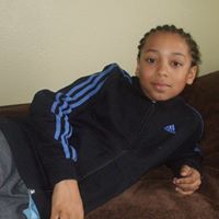 Shaquille Russell Photo 8