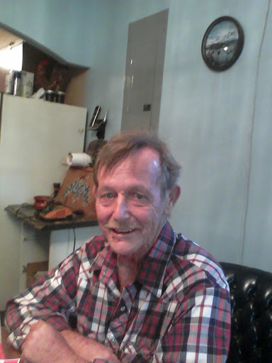 Charles Crosby Photo 12