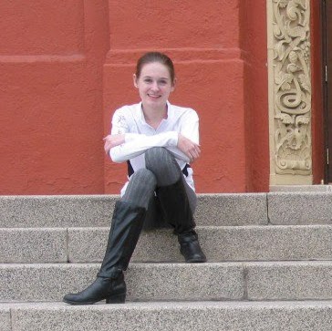Rebecca Vance Photo 34