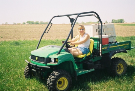 Amy Donley Photo 12