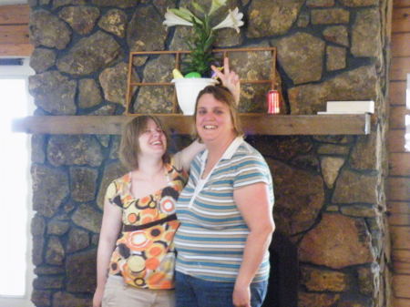 Wendy Thompson Photo 43