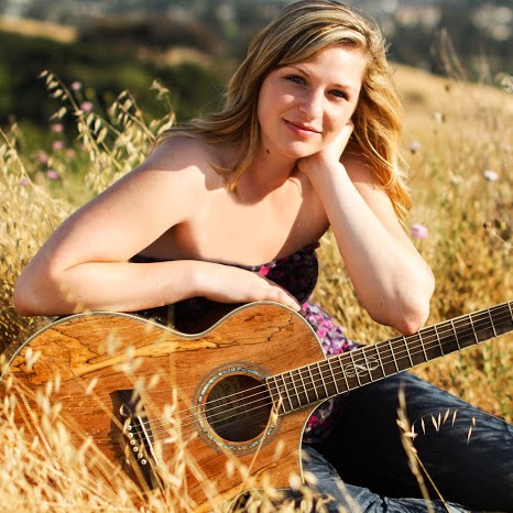 Sarah Kelso Photo 28