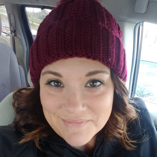 Melissa Robinson Photo 2