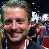 Jeff Griffith Photo 32