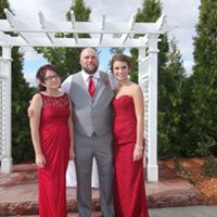 Timothy Roush Photo 16