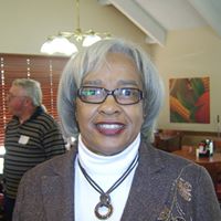 Frances Glenn Photo 33