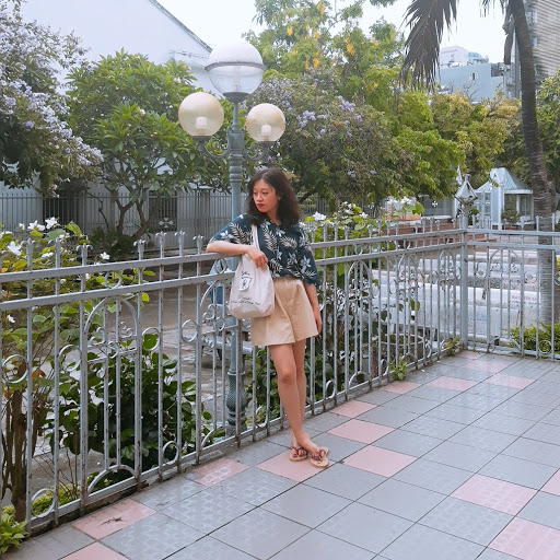 Chi Hoang Photo 4