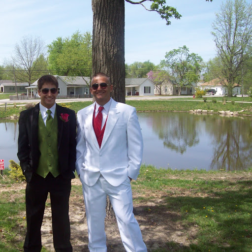 Jonpaul Heinz Photo 1