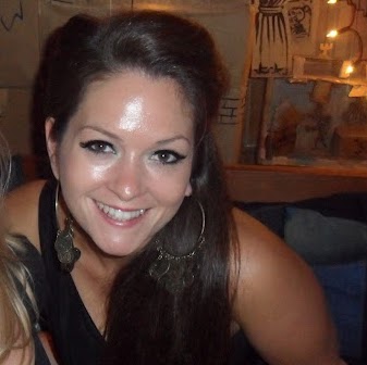 Victoria Nash Photo 8