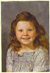 Rachel Hall Photo 3