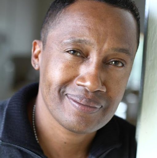 Reginald Shepard Photo 22