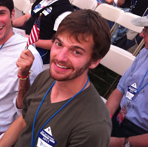 Ryan Flynn Photo 31