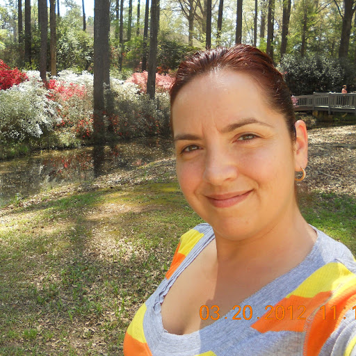Michelle Urban Photo 32