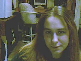 Samantha Paul Photo 11