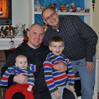Thomas Maples Photo 8