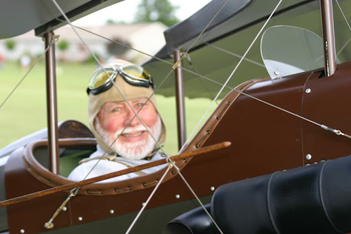 Craig Cochran Photo 31