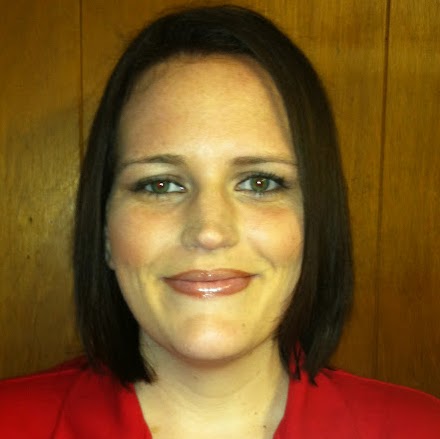 Ashley Galvin Photo 8