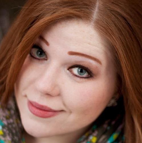 Holly Garner Photo 21