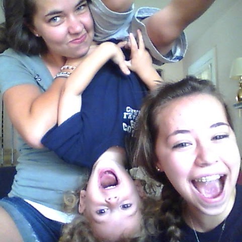 Kristina Kennedy Photo 4